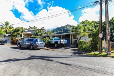 Beach Home Active Under Contract in Honolulu, Hawaii
