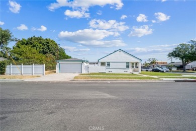 Beach Home For Sale in Long Beach, California