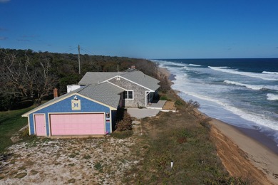 Beach Home For Sale in Eastham, Massachusetts