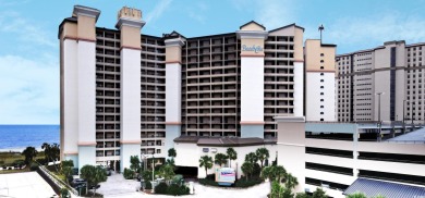 Beach Condo Off Market in North Myrtle Beach, South Carolina