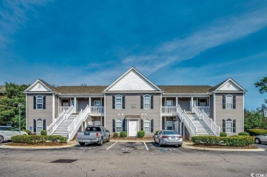 Beach Condo For Sale in Pawleys Island, South Carolina