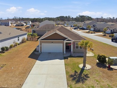 Beach Home For Sale in Myrtle Beach, South Carolina