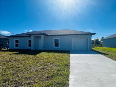Beach Home For Sale in Lehigh Acres, Florida
