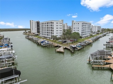 Beach Condo Sale Pending in Fort Myers Beach, Florida