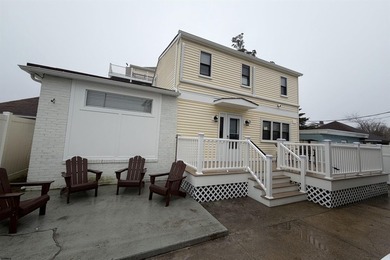 Beach Condo For Sale in Wildwood Crest, New Jersey