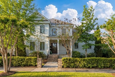 Beach Home For Sale in Charleston, South Carolina