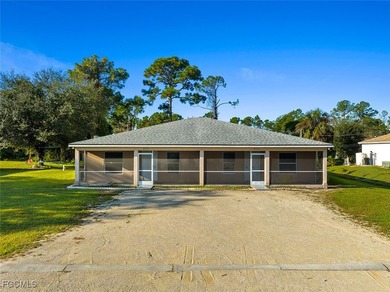 Beach Home For Sale in Lehigh Acres, Florida