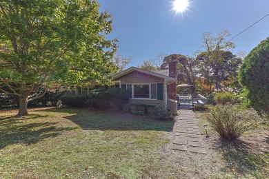 Beach Home For Sale in Orleans, Massachusetts