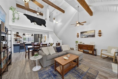 Beach Condo Active Under Contract in Kaneohe, Hawaii