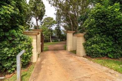 Beach Home For Sale in Haleiwa, Hawaii