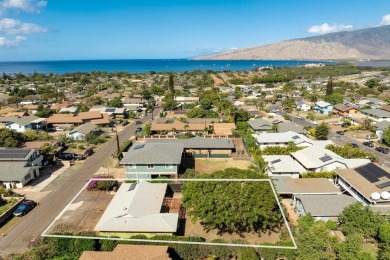 Beach Home Sale Pending in Kihei, Hawaii