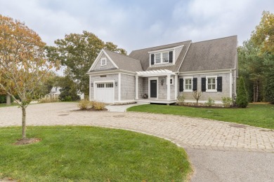 Beach Home For Sale in Chatham, Massachusetts