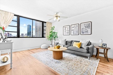 Beach Condo For Sale in Honolulu, Hawaii