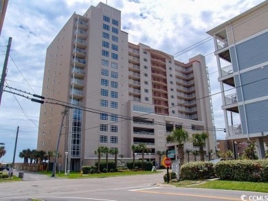 Beach Condo For Sale in North Myrtle Beach, South Carolina