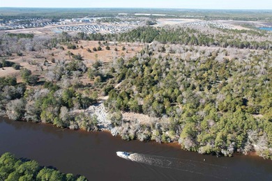 Beach Acreage For Sale in Longs, South Carolina