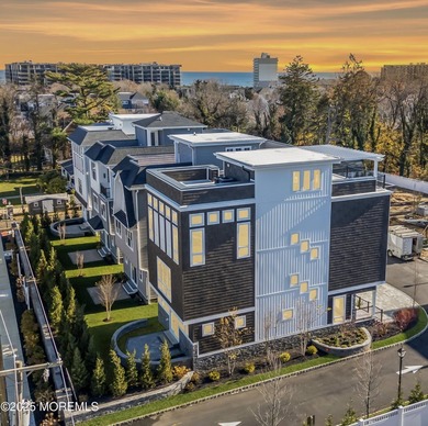 Beach Home For Sale in Long Branch, New Jersey