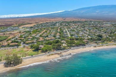 Beach Condo For Sale in Kihei, Hawaii