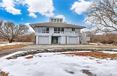Beach Home Sale Pending in Little Compton, Rhode Island