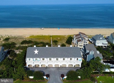 Beach Townhome/Townhouse Sale Pending in Fenwick Island, Delaware