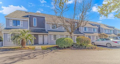 Beach Condo For Sale in Little River, South Carolina