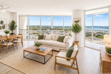 Beach Condo For Sale in Aiea, Hawaii