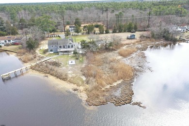 Beach Home For Sale in Port Republic, New Jersey