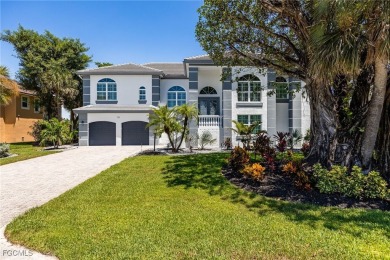 Beach Home For Sale in Sanibel, Florida