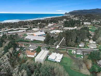 Beach Home Active Under Contract in Lincoln City, Oregon