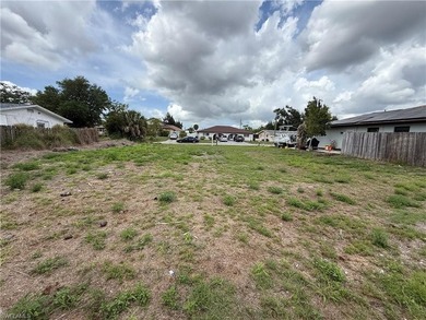 Beach Lot For Sale in North Port, Florida