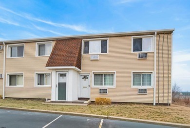 Beach Condo For Sale in Brigantine, New Jersey
