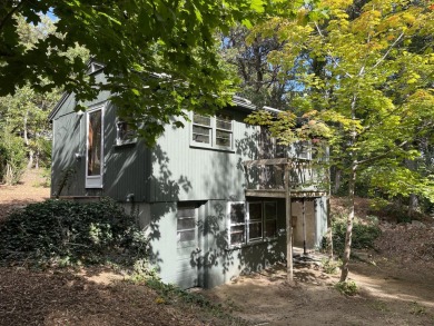 Beach Home For Sale in Wellfleet, Massachusetts