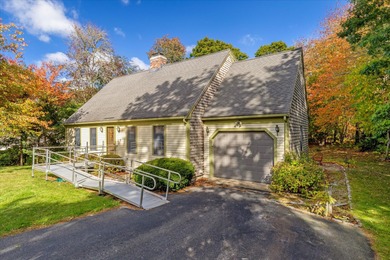Home For Sale in Mashpee image photo picture
