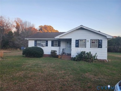 Beach Home For Sale in Surry, Virginia