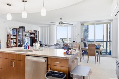Beach Condo For Sale in Honolulu, Hawaii