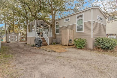 Beach Home For Sale in Myrtle Beach, South Carolina