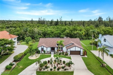 Beach Home For Sale in Fort Myers, Florida