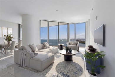 Beach Condo For Sale in Miami, Florida