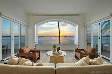 Beach Home For Sale in San Diego, California