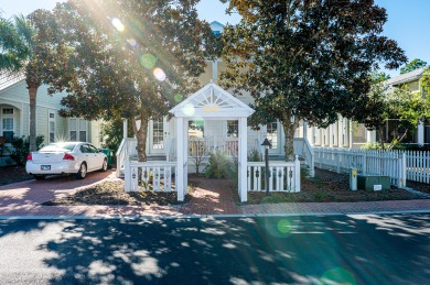 Vacation Rental Beach House in Santa Rosa Beach, FL