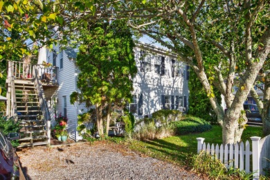 Beach Condo For Sale in Provincetown, Massachusetts