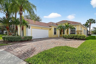 Beach Home Active Under Contract in Port Saint Lucie, Florida