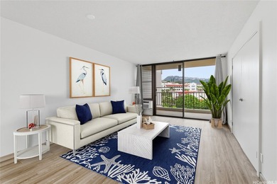 Beach Condo For Sale in Honolulu, Hawaii