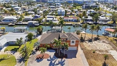 Beach Home For Sale in Fort Myers Beach, Florida