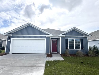 Beach Home For Sale in Shallotte, North Carolina