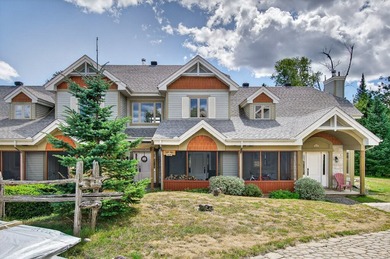Beach Condo For Sale in Mont-Tremblant, Quebec