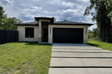Beach Home For Sale in Lehigh Acres, Florida
