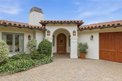 Beach Home Sale Pending in Palos Verdes Estates, California