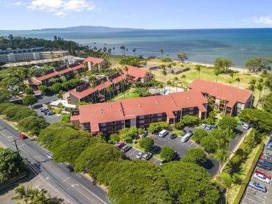 Beach Condo For Sale in Kihei, Hawaii