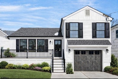 Beach Home For Sale in Ocean City, New Jersey