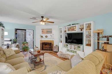 Beach Condo For Sale in Hilton Head Island, South Carolina